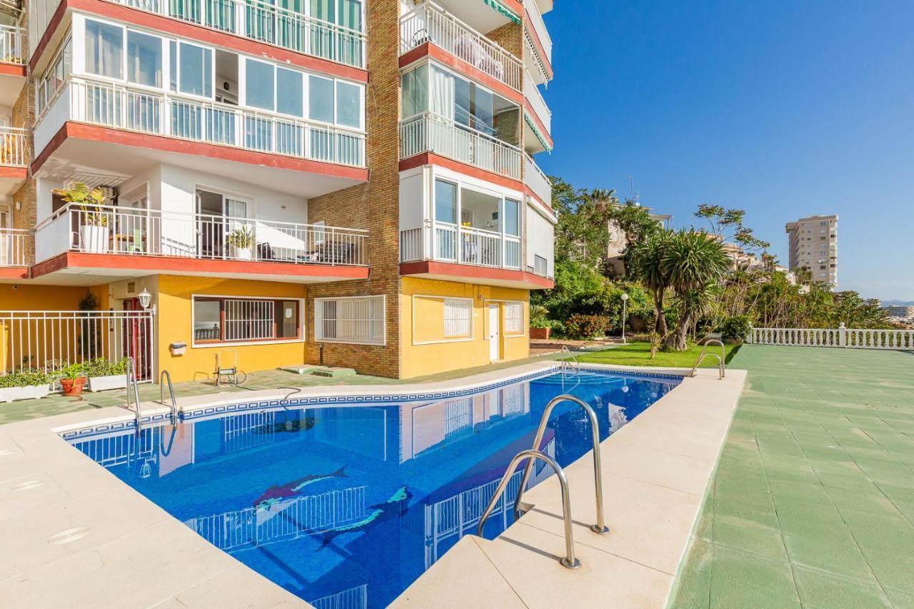 Juan El Fuerte Apartment Torremolinos