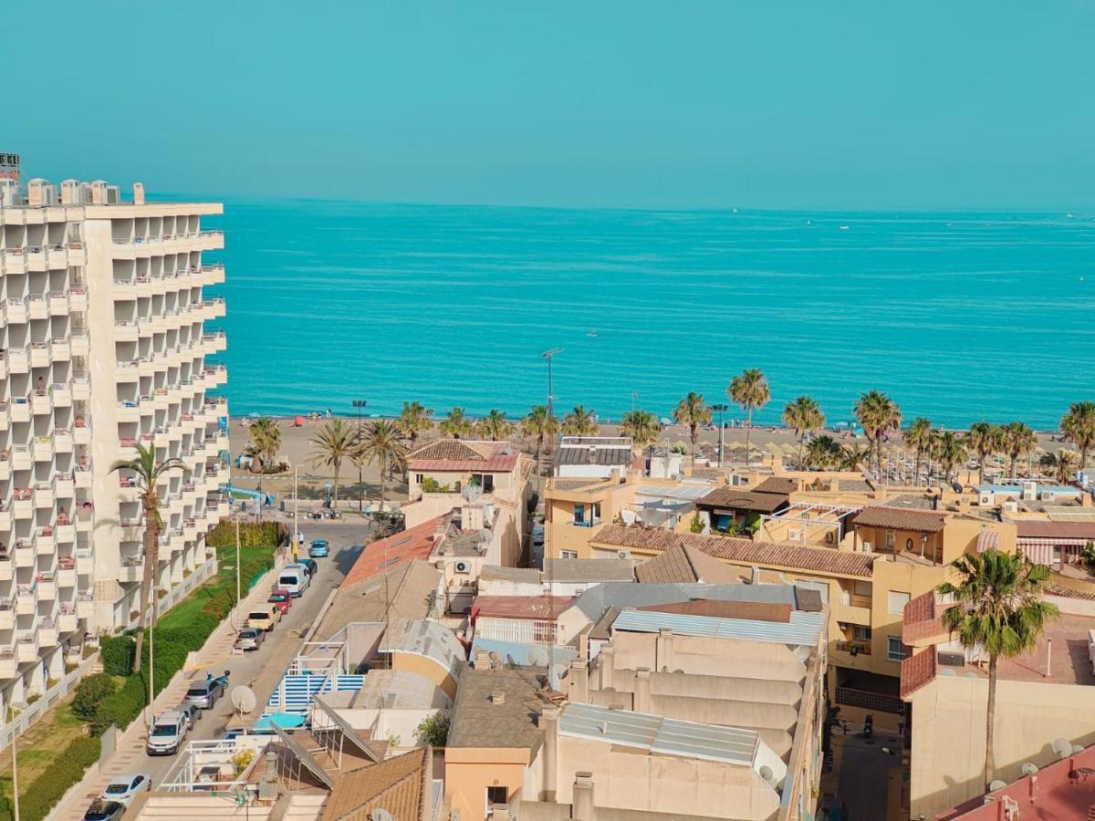 Panorama With Sea Views By Namaste Elite