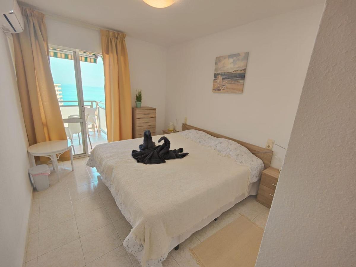 Appartement Panorama With Sea Views By Namaste Elite *
