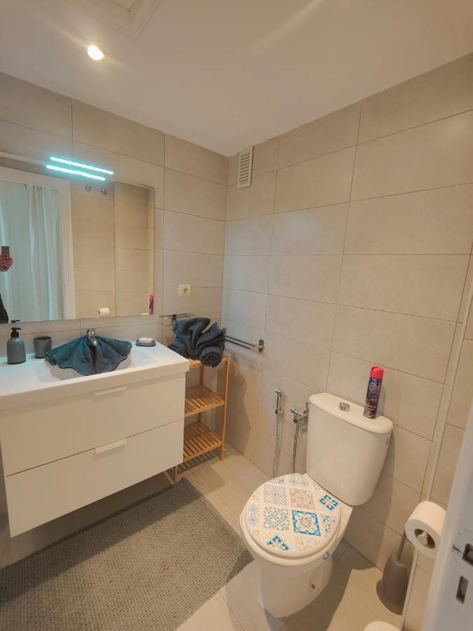 Panorama With Sea Views By Namaste Elite Torremolinos