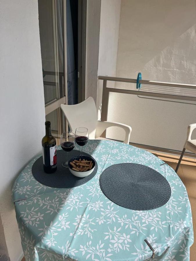 Appartement Panorama With Sea Views By Namaste Elite Torremolinos