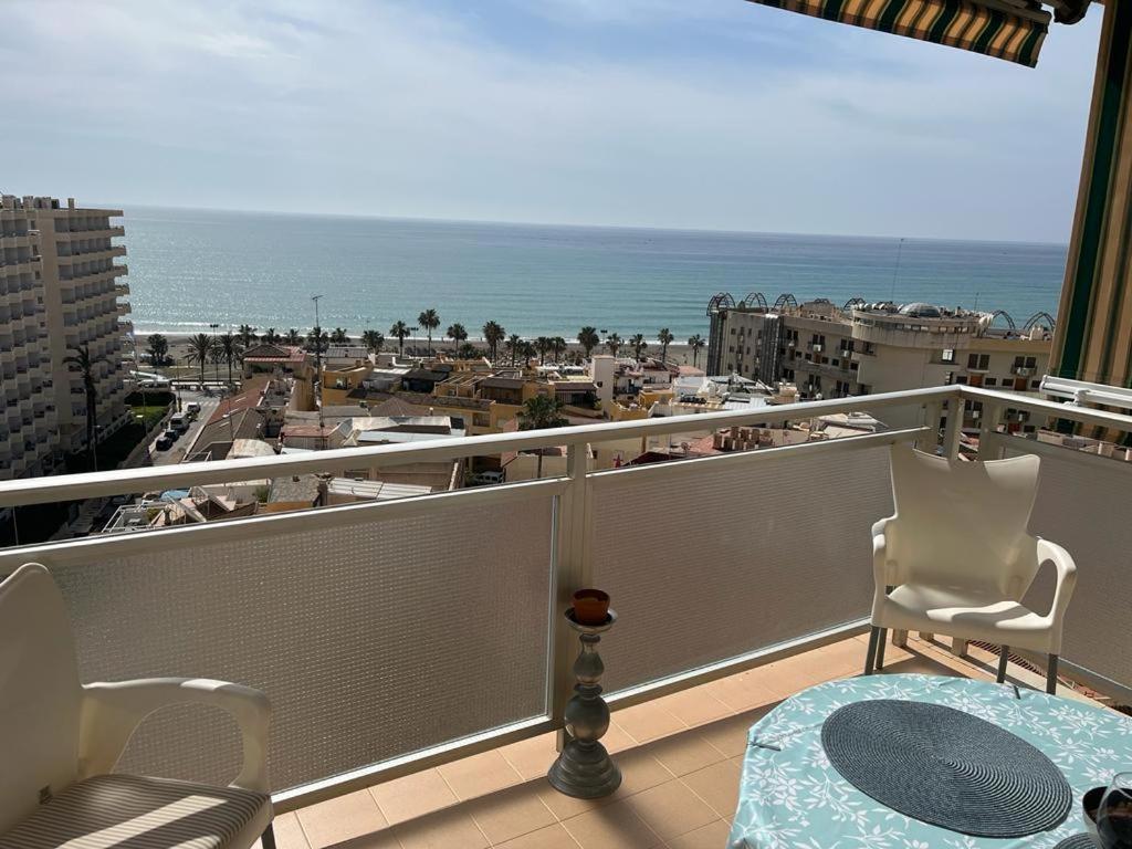 Panorama With Sea Views By Namaste Elite