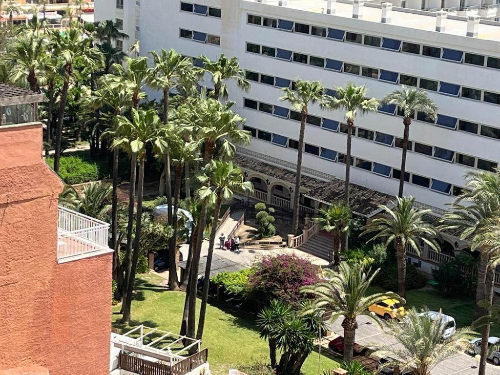 Panorama With Sea Views By Namaste Elite Torremolinos