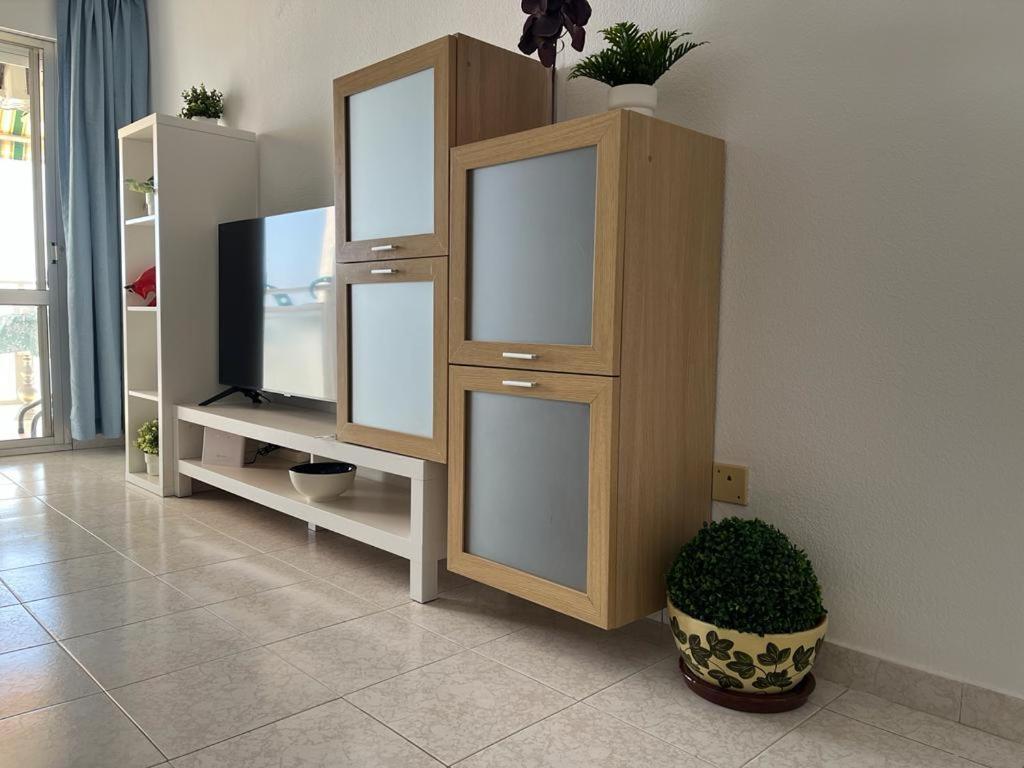 Panorama With Sea Views By Namaste Elite Torremolinos