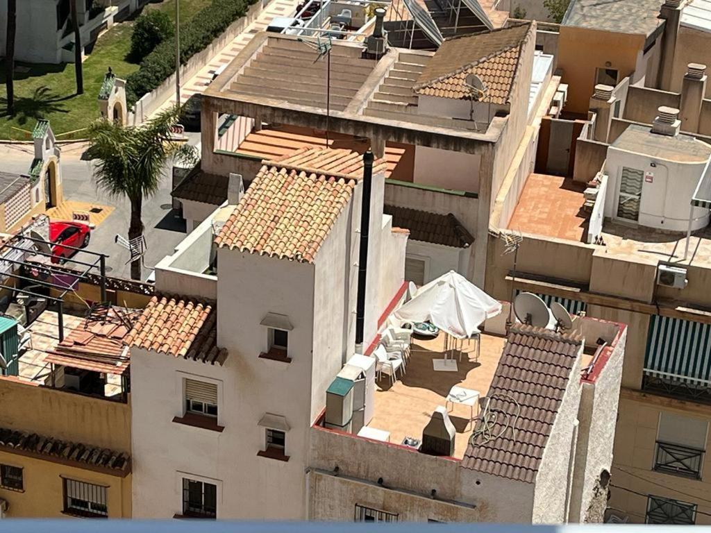 Panorama With Sea Views By Namaste Elite Torremolinos