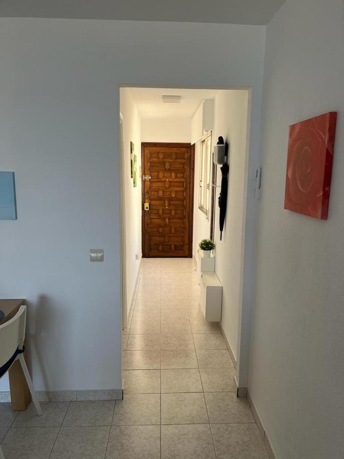 Appartement Panorama With Sea Views By Namaste Elite Torremolinos