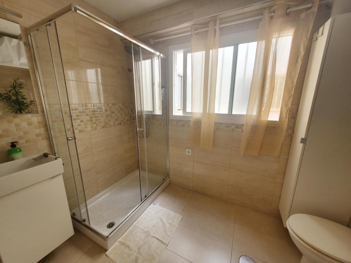 Apartamento Selina Torremolinos
