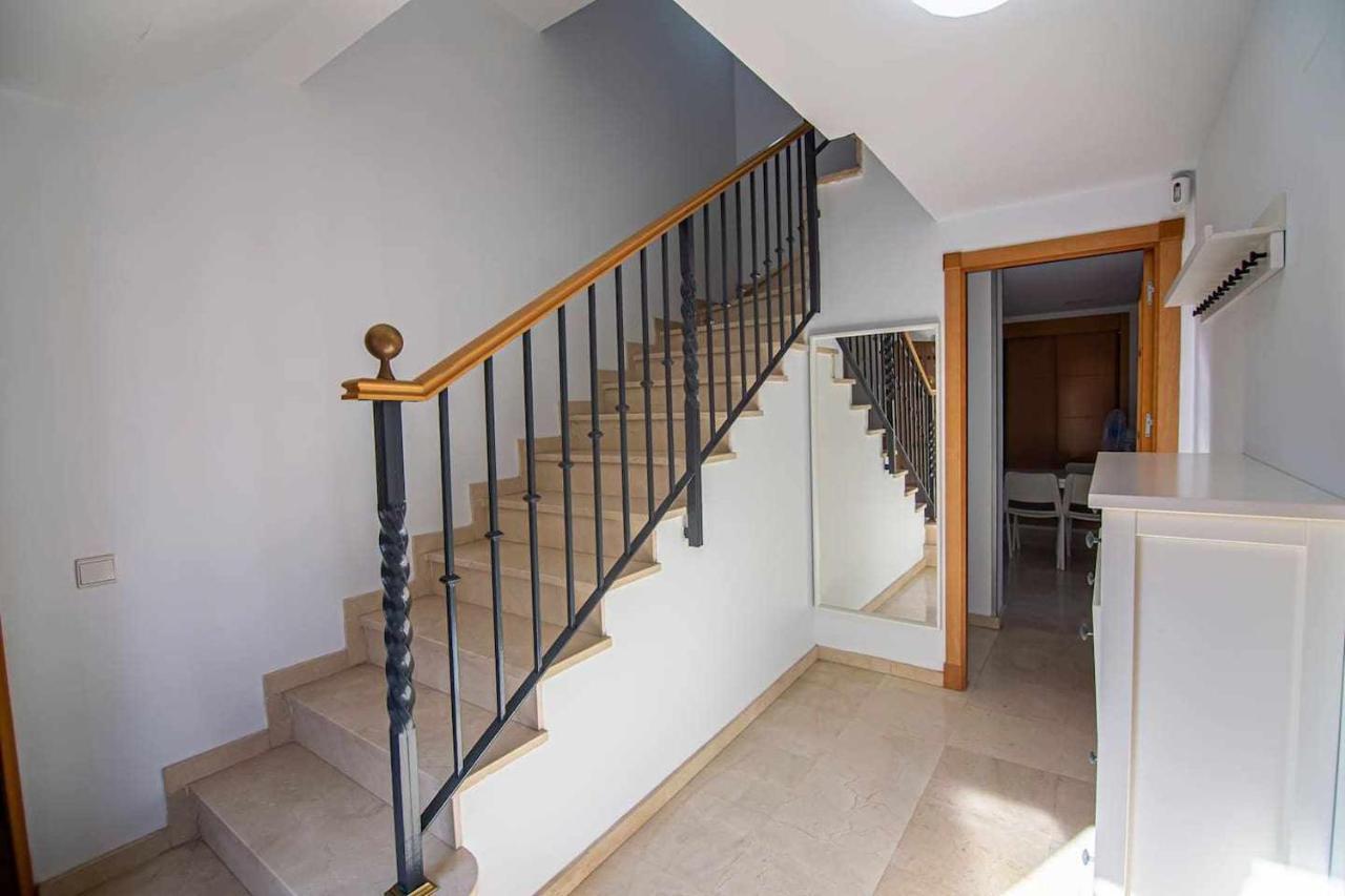 Modern With Parking And Private Pool * Torremolinos