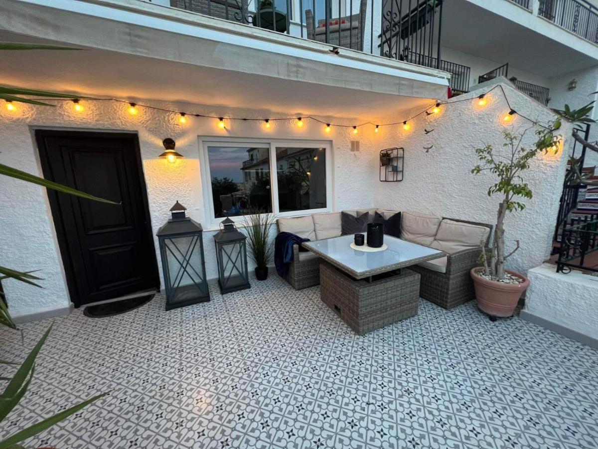 Weforyou Nordik House Near The Beach 700m Appartement Torremolinos