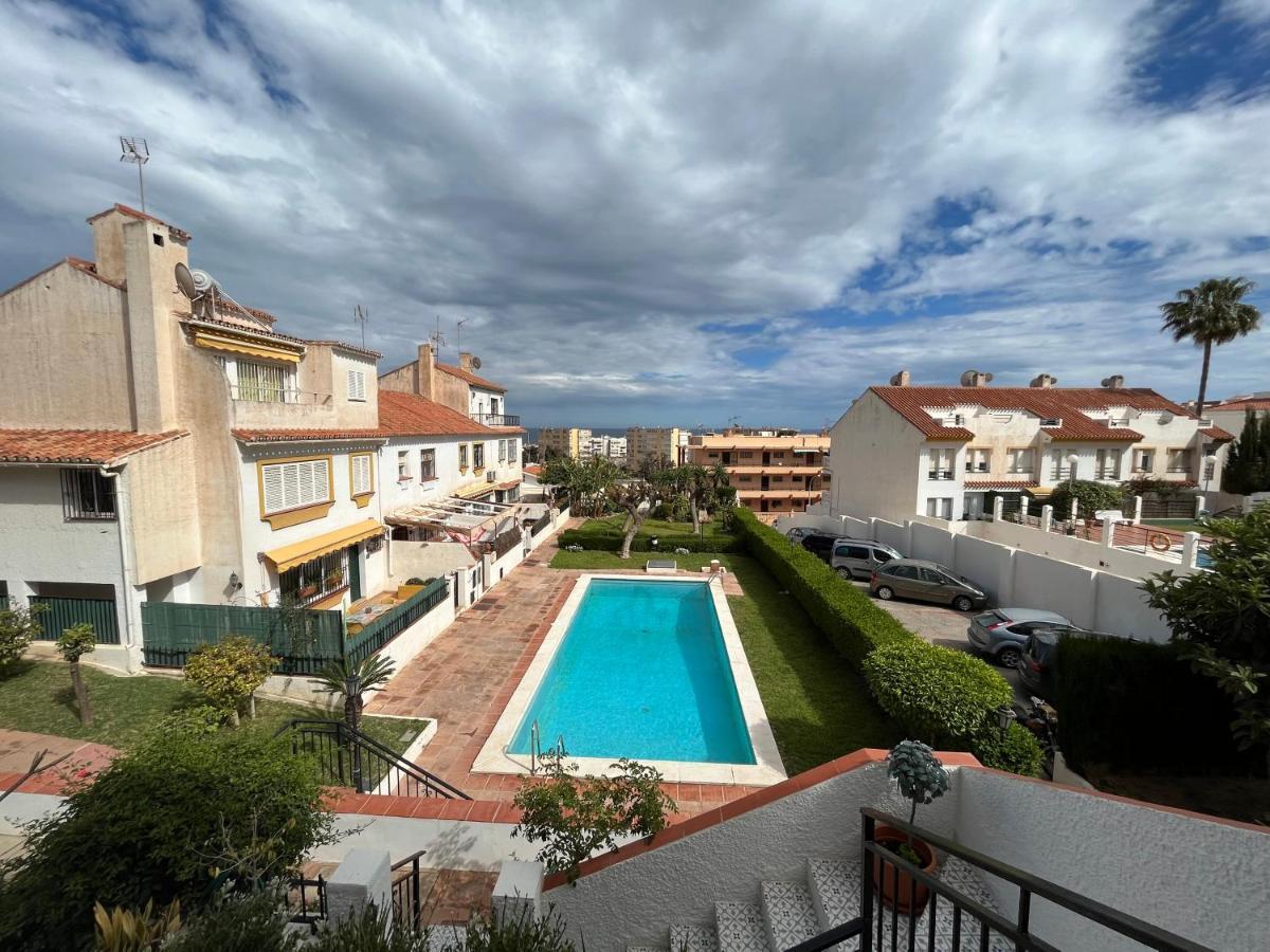 Weforyou Nordik House Near The Beach 700m * Torremolinos