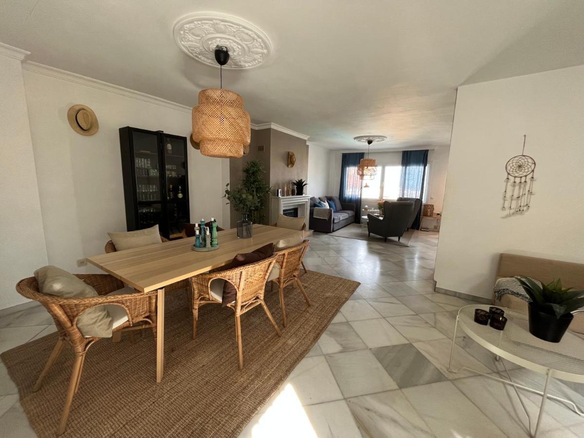 Weforyou Nordik House Near The Beach 700m Appartement Torremolinos