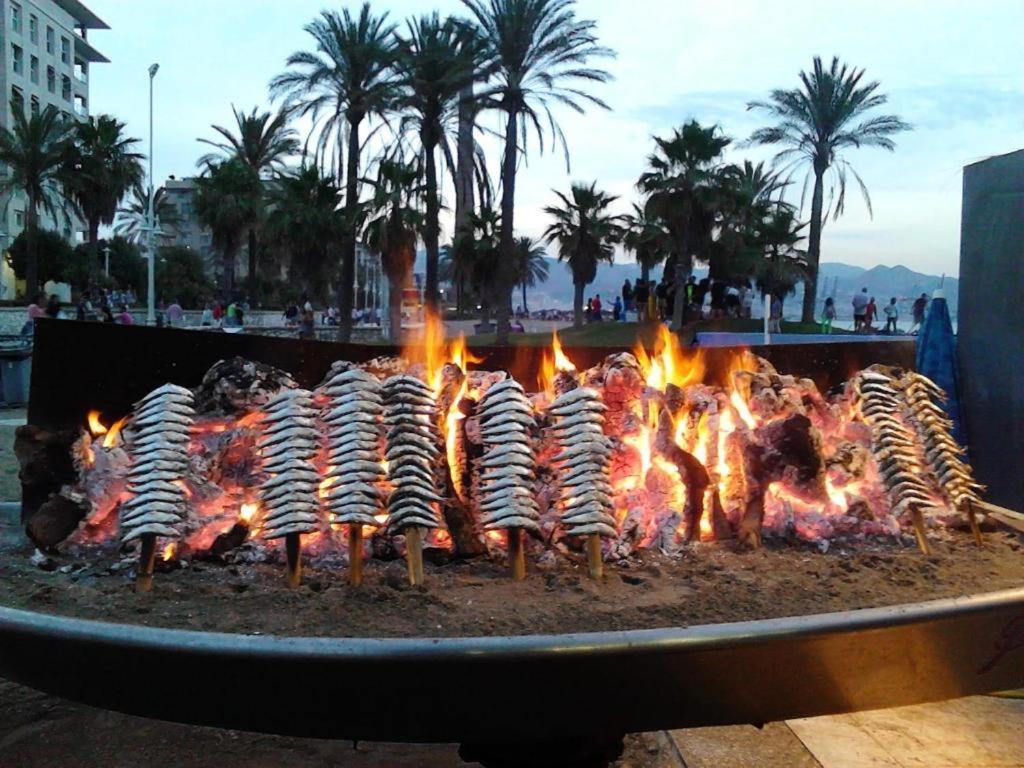 Carihuela *