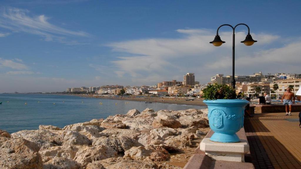 Apartment Carihuela Torremolinos