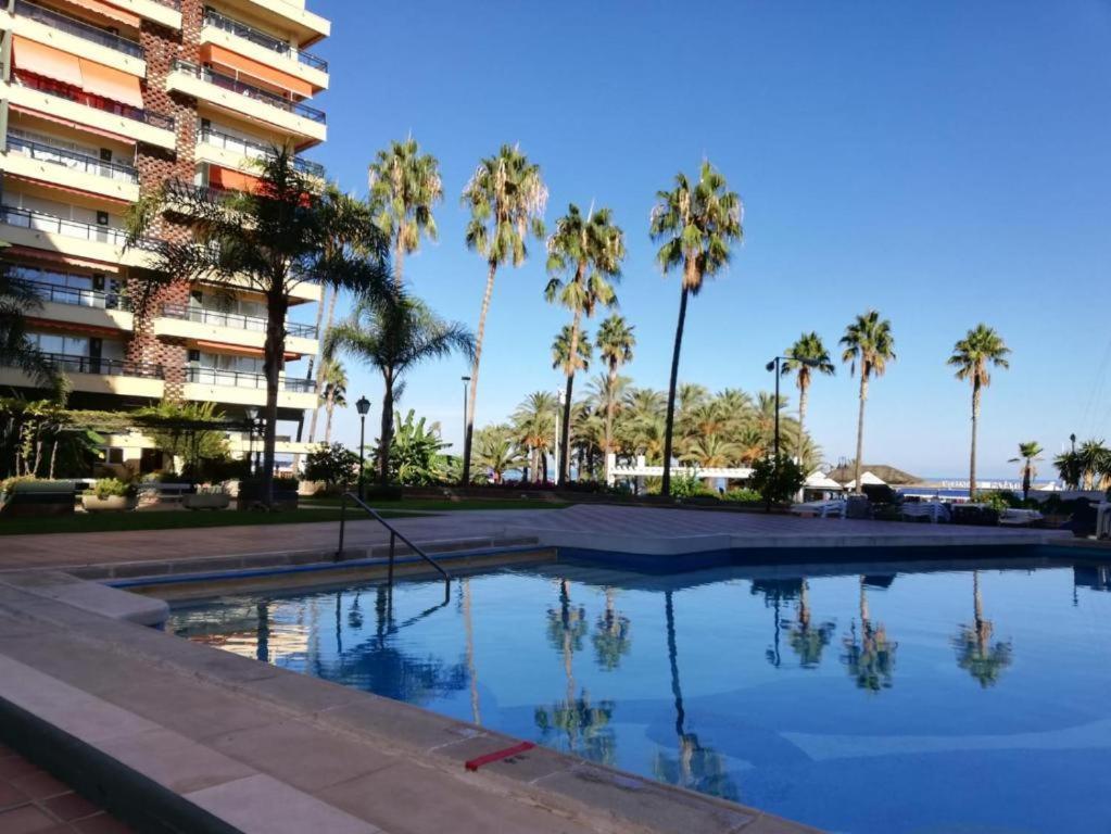 Carihuela Apartment