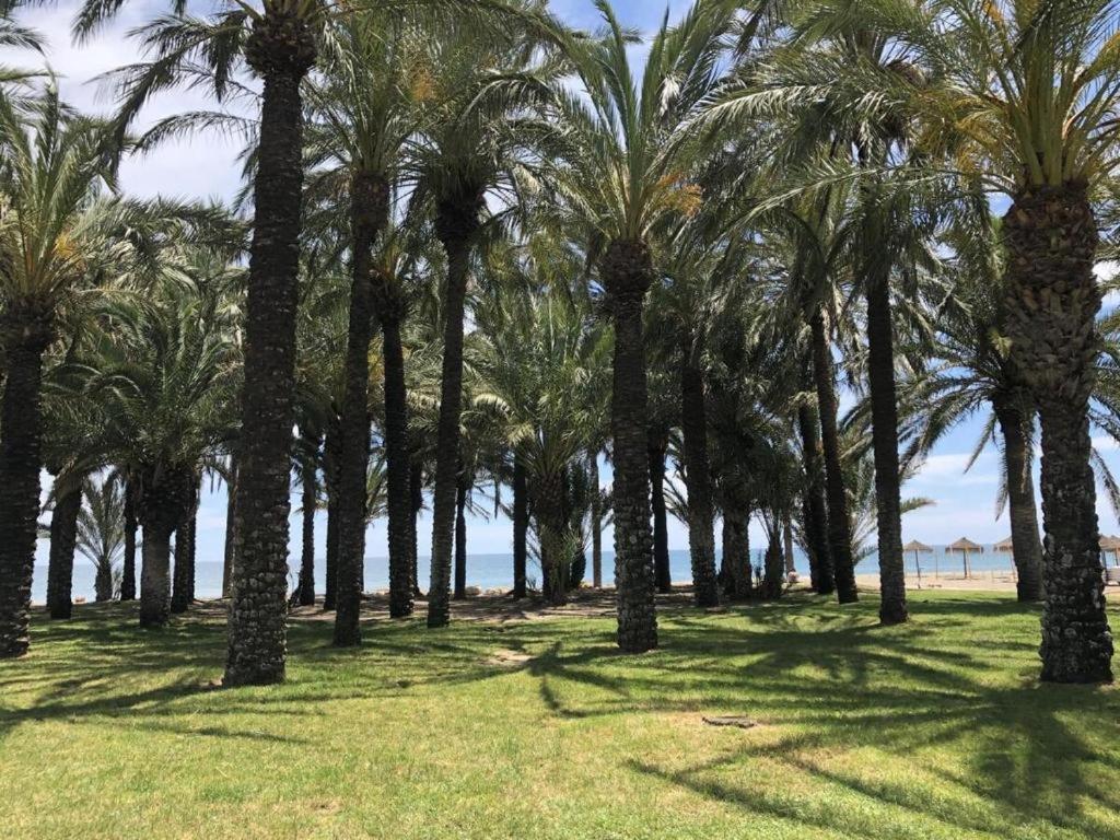 Carihuela Apartment Torremolinos