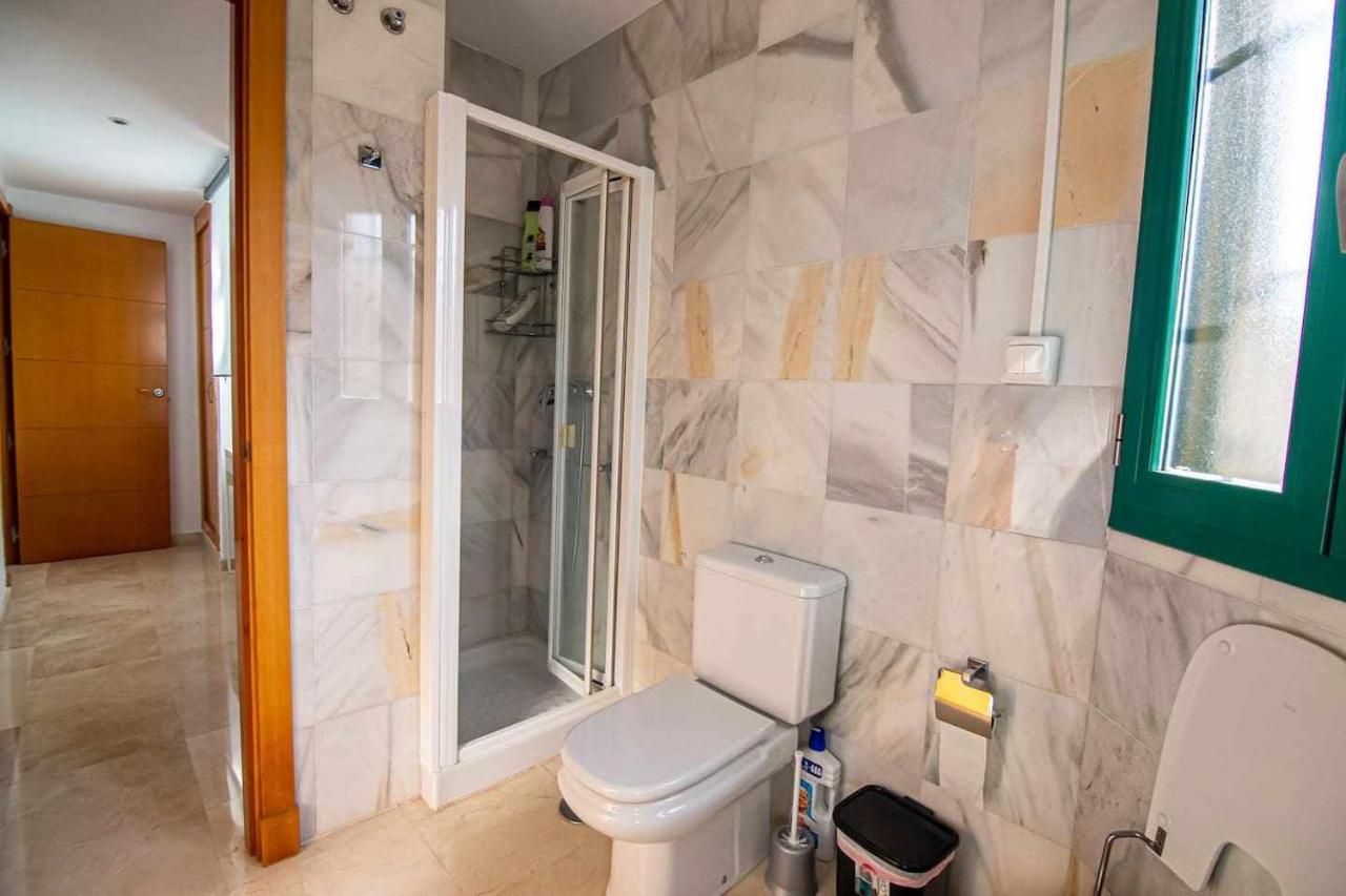 Villa Modern With Parking And Private Pool *