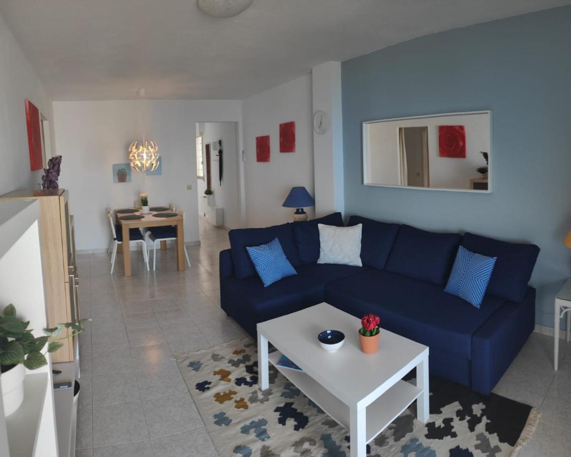Panorama With Sea Views By Namaste Elite Torremolinos