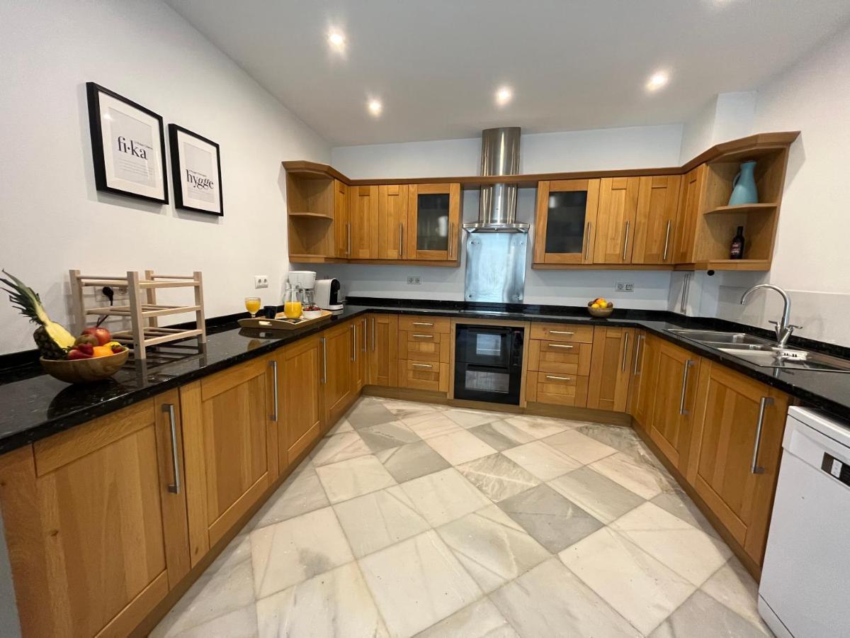Appartement Weforyou Nordik House Near The Beach 700m