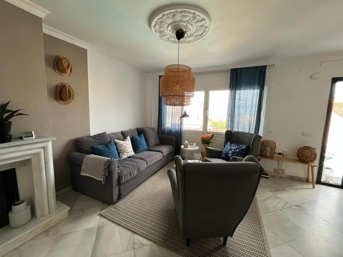 Weforyou Nordik House Near The Beach 700m * Torremolinos