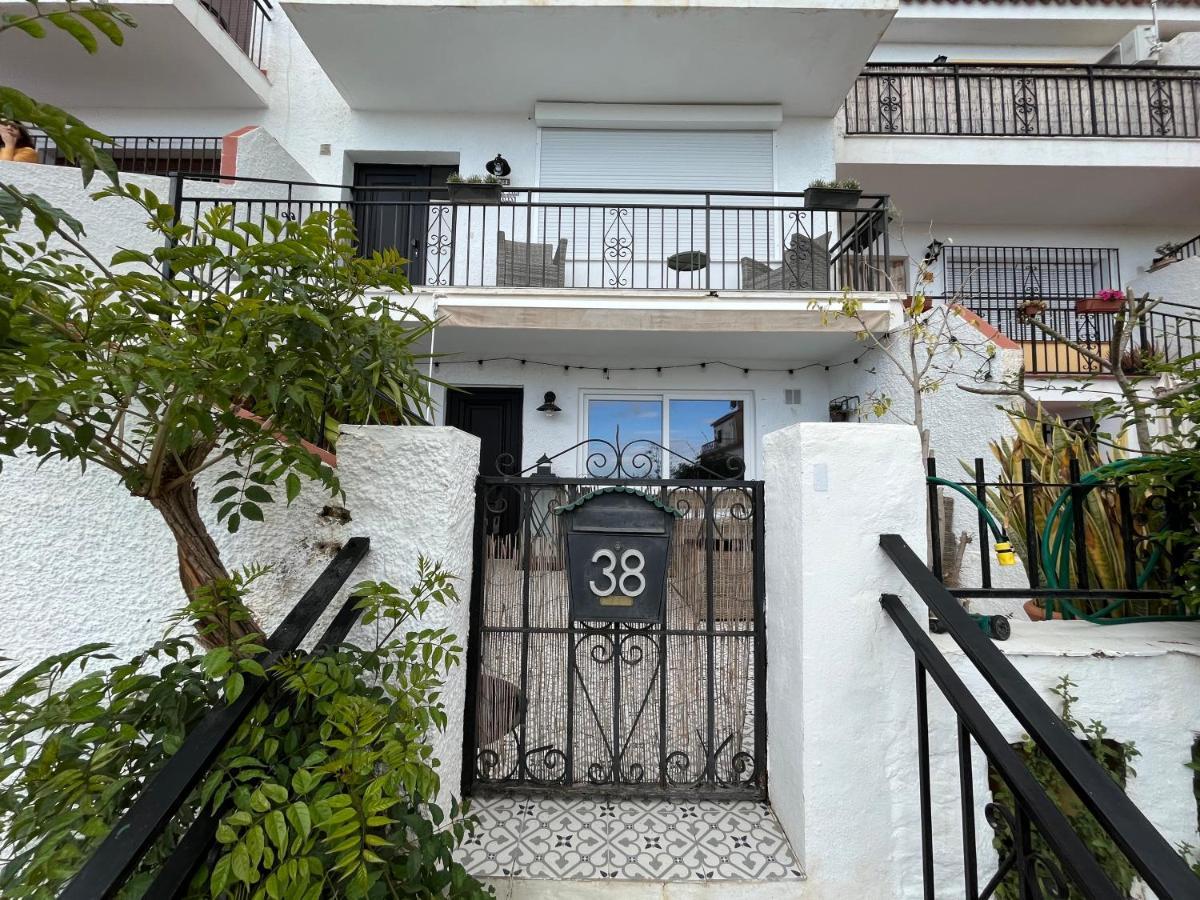 Weforyou Nordik House Near The Beach 700m Torremolinos