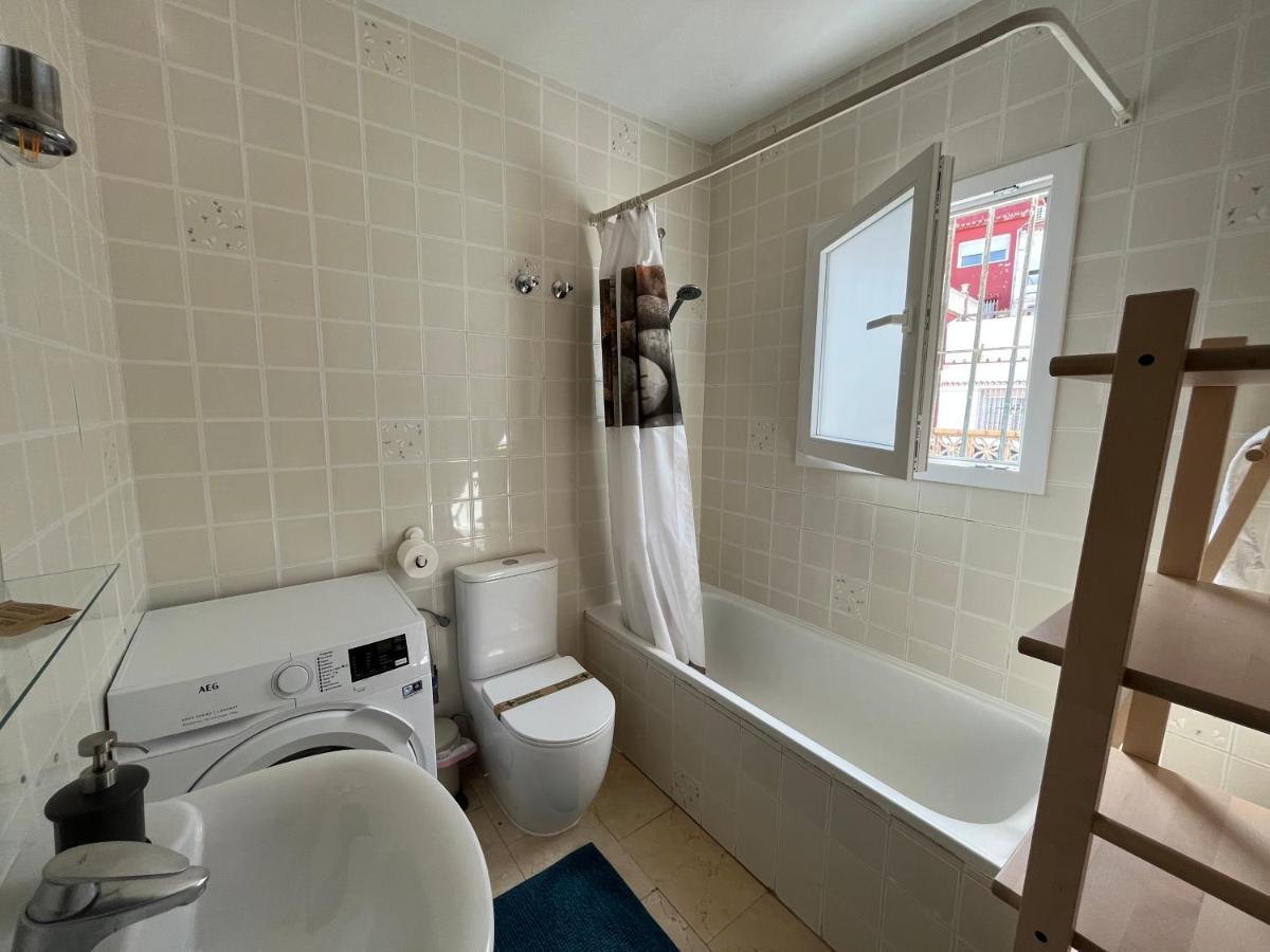 Weforyou Nordik House Near The Beach 700m Appartement *