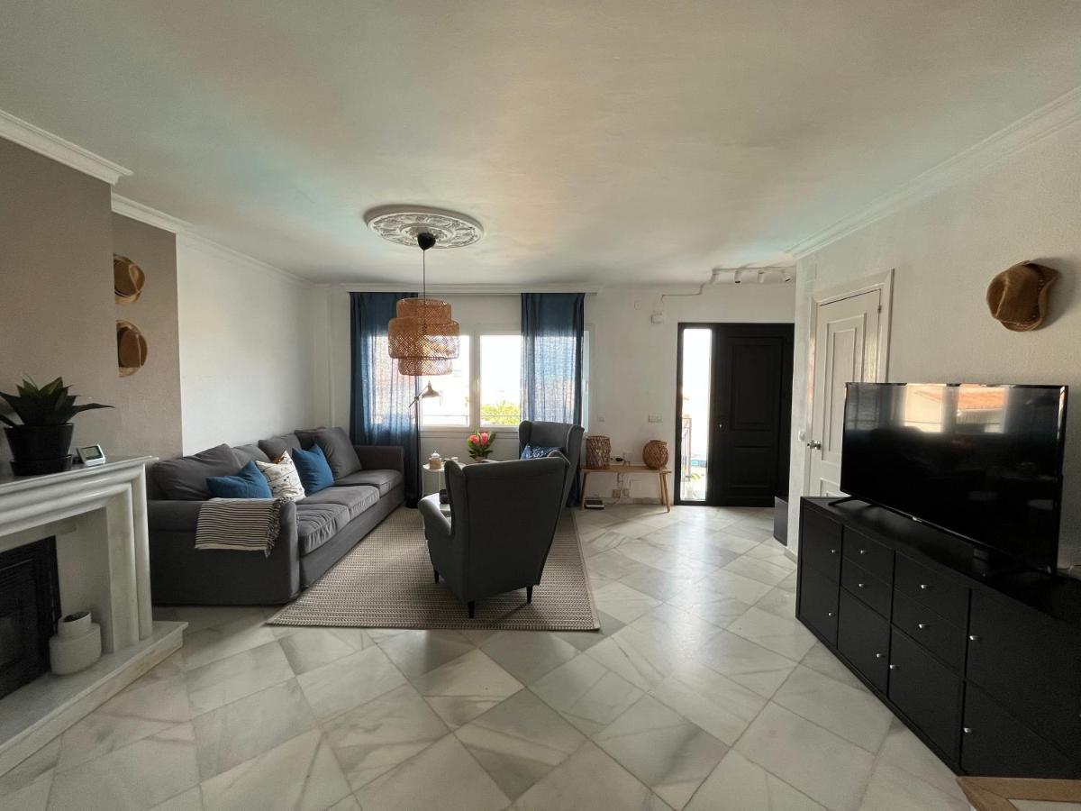 Weforyou Nordik House Near The Beach 700m Torremolinos