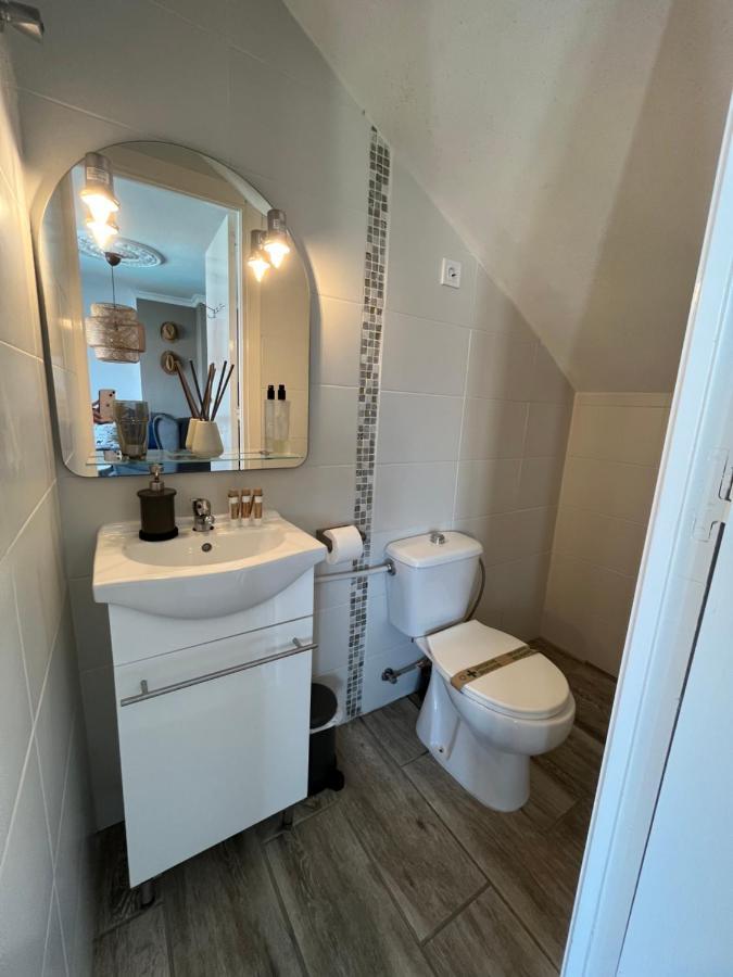 Weforyou Nordik House Near The Beach 700m Appartement *