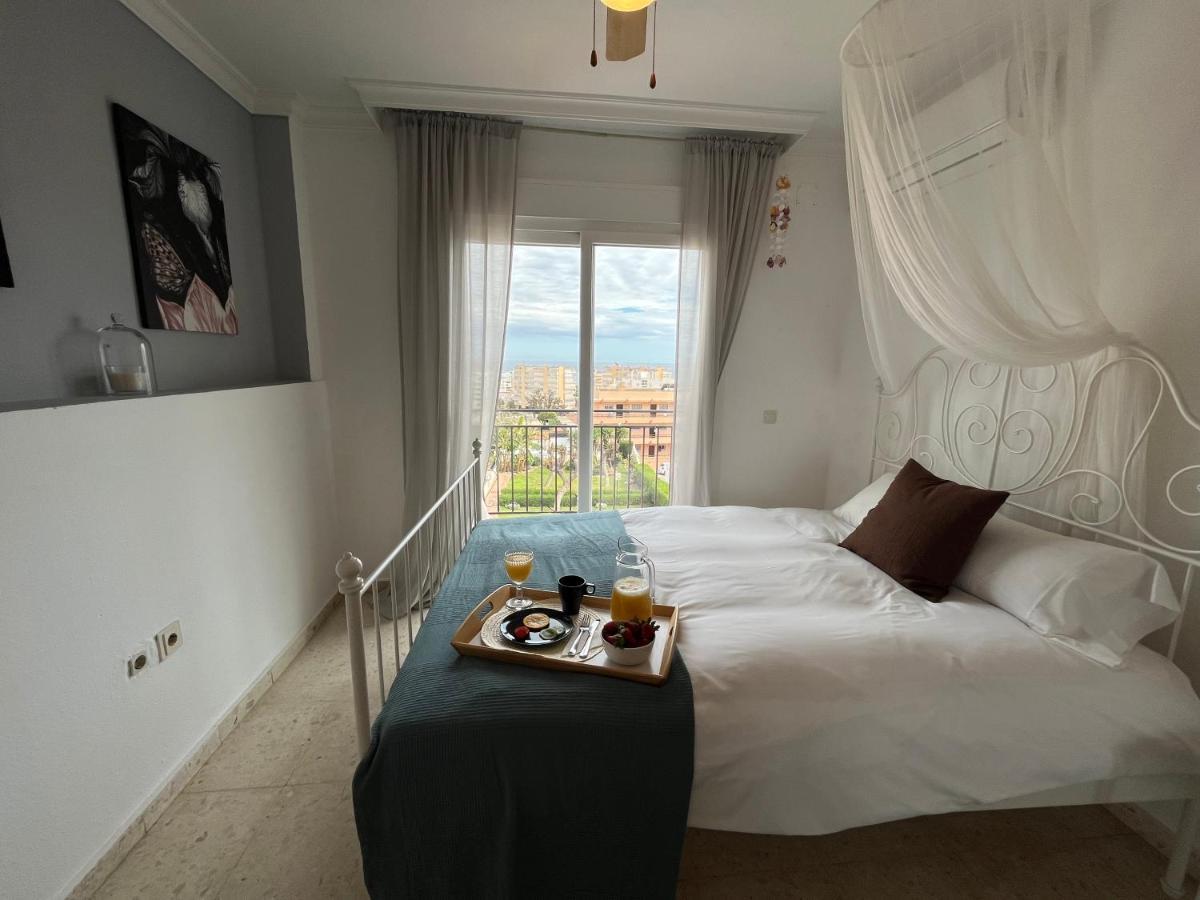 Weforyou Nordik House Near The Beach 700m * Torremolinos
