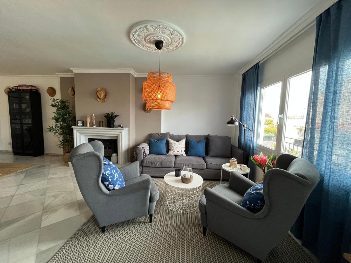 Appartement Weforyou Nordik House Near The Beach 700m Torremolinos