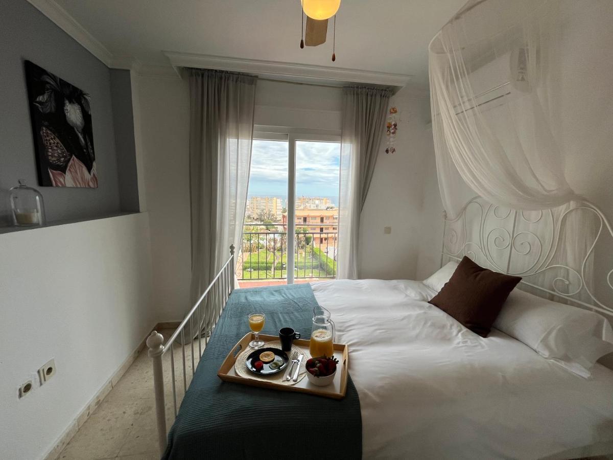 Appartement Weforyou Nordik House Near The Beach 700m Torremolinos