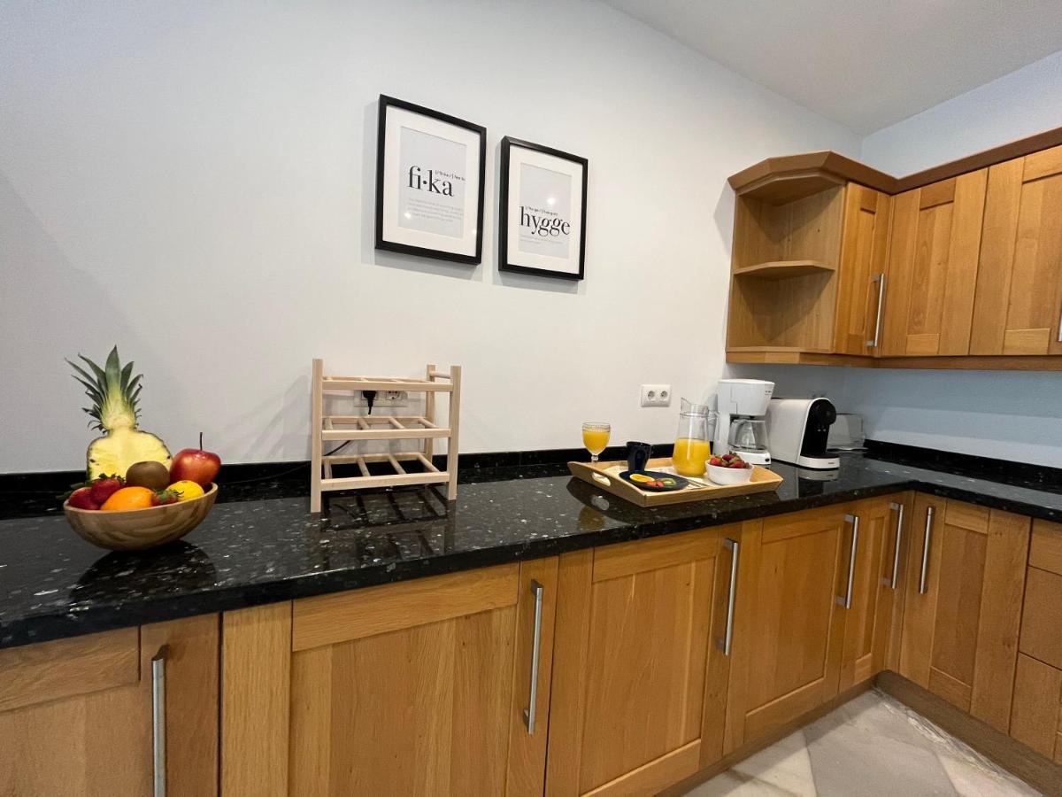 Weforyou Nordik House Near The Beach 700m Appartement *