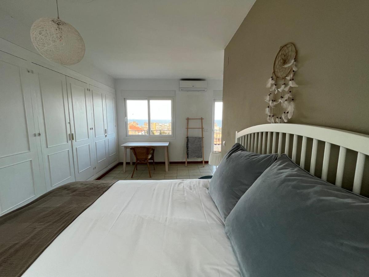 Weforyou Nordik House Near The Beach 700m Appartement Torremolinos