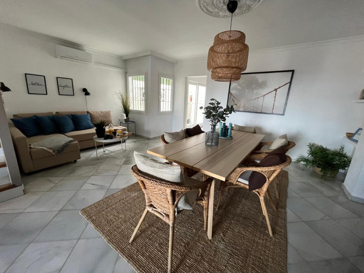 Weforyou Nordik House Near The Beach 700m Torremolinos