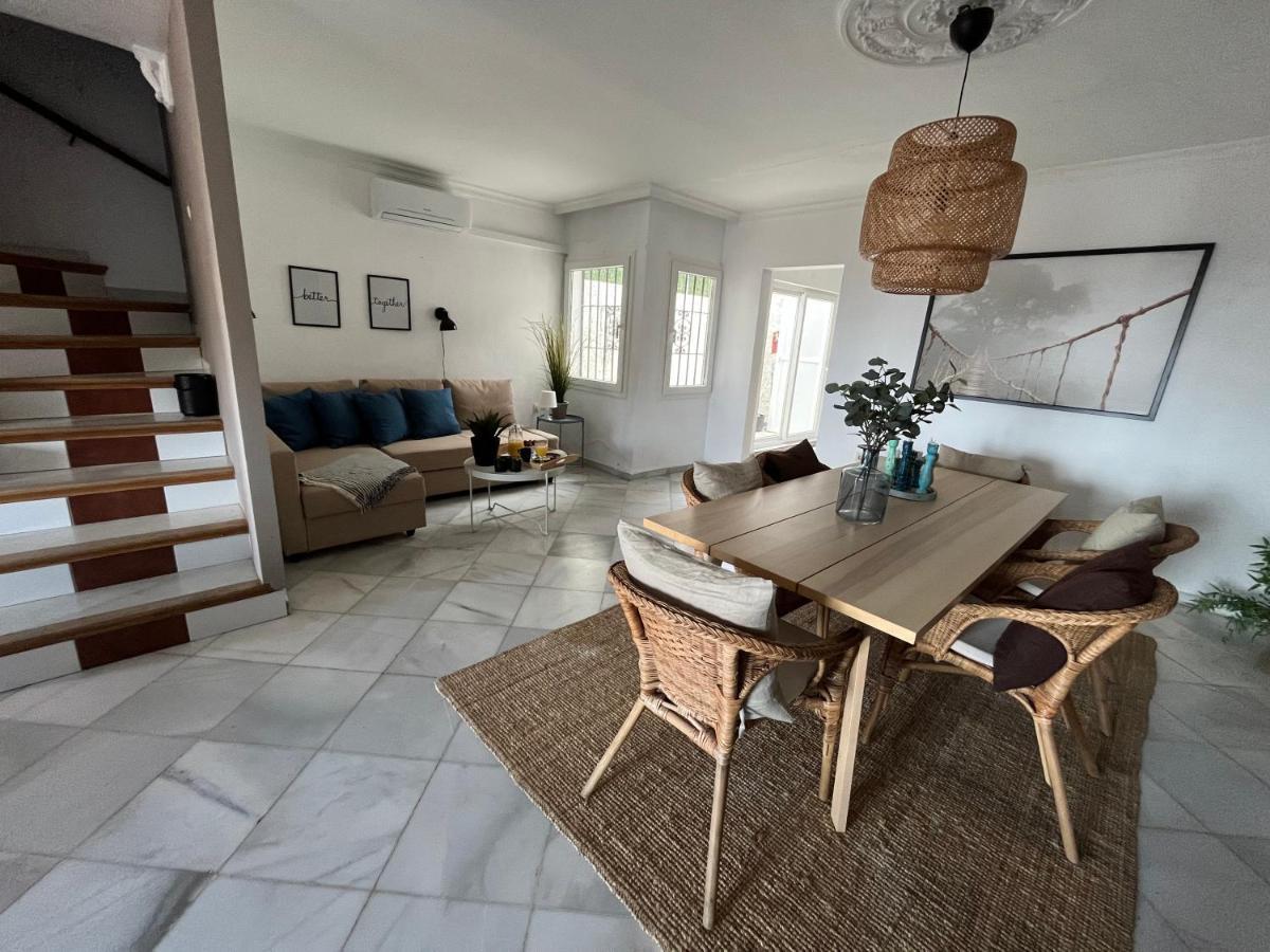 Appartement Weforyou Nordik House Near The Beach 700m