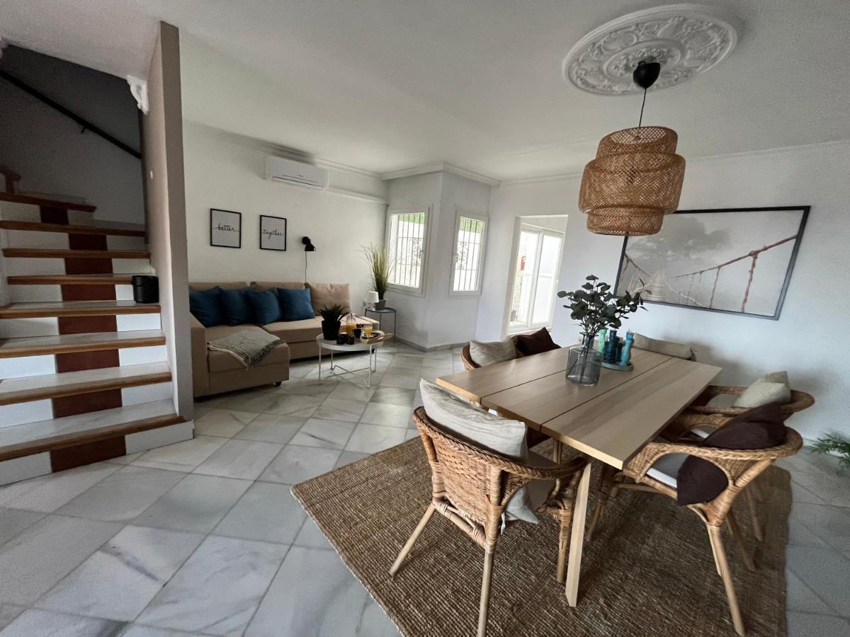 Weforyou Nordik House Near The Beach 700m * Torremolinos