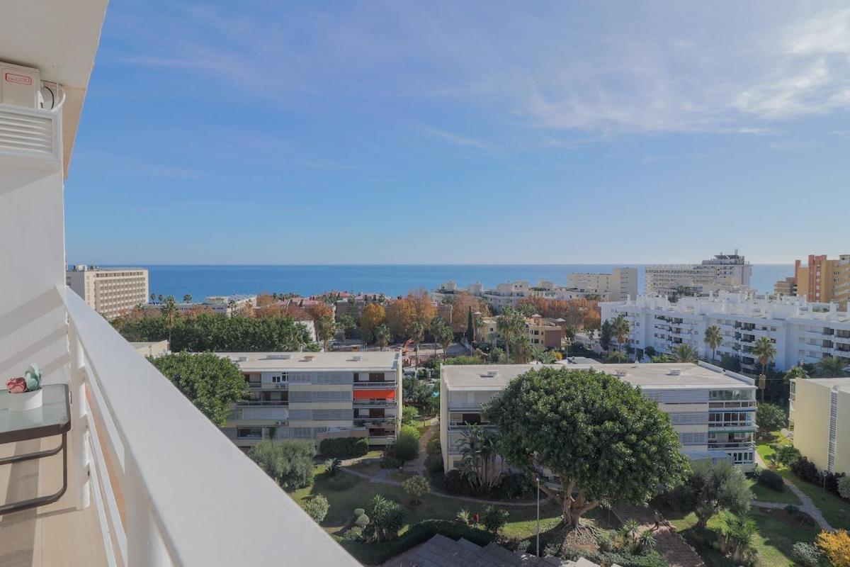 Сasa de vacaciones C84 - Astonishing Sea Views In Costa Del Sol