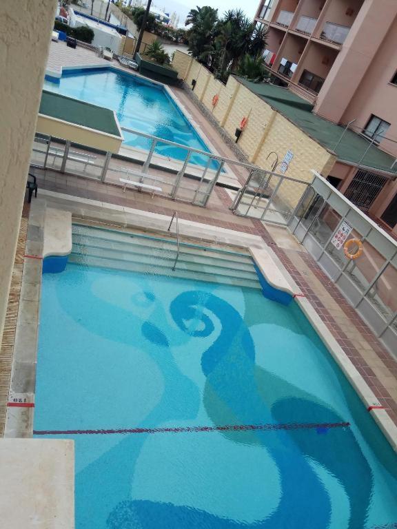 Carihuela Apartment Torremolinos
