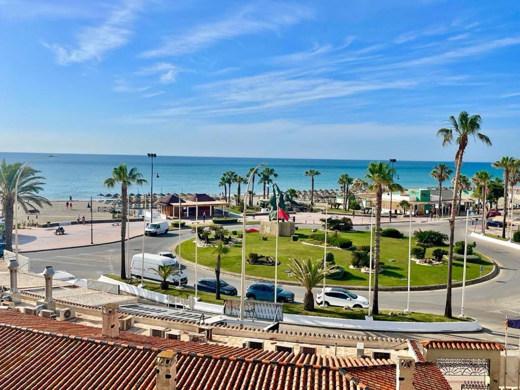 Apartment Jazmin Del Mar Torremolinos