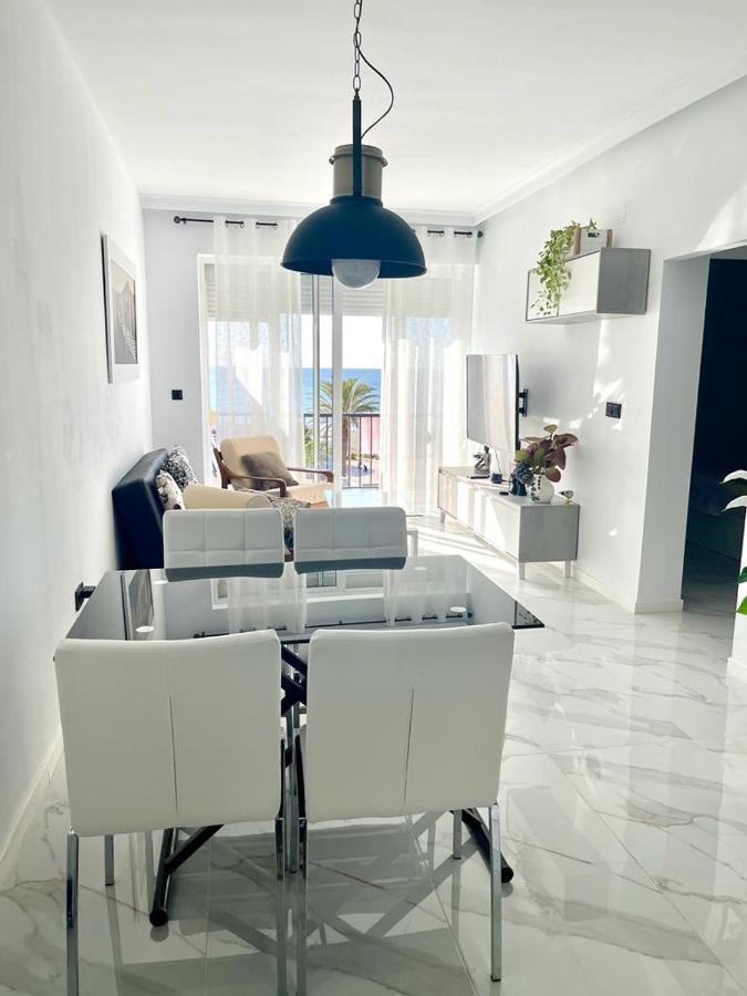 Jazmin Del Mar Apartment