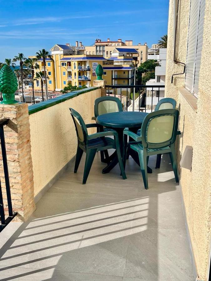 Jazmin Del Mar Apartment *