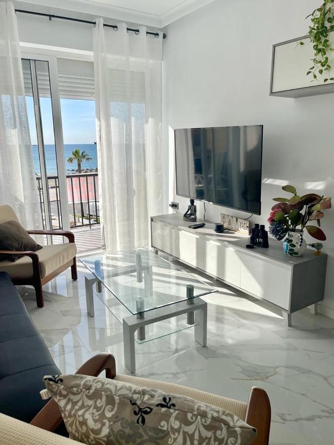 Jazmin Del Mar Apartment Torremolinos