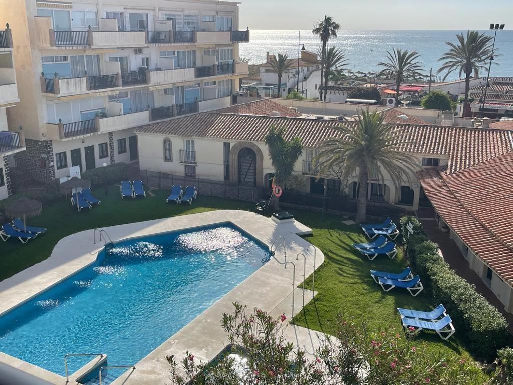Apartment Jazmin Del Mar Torremolinos