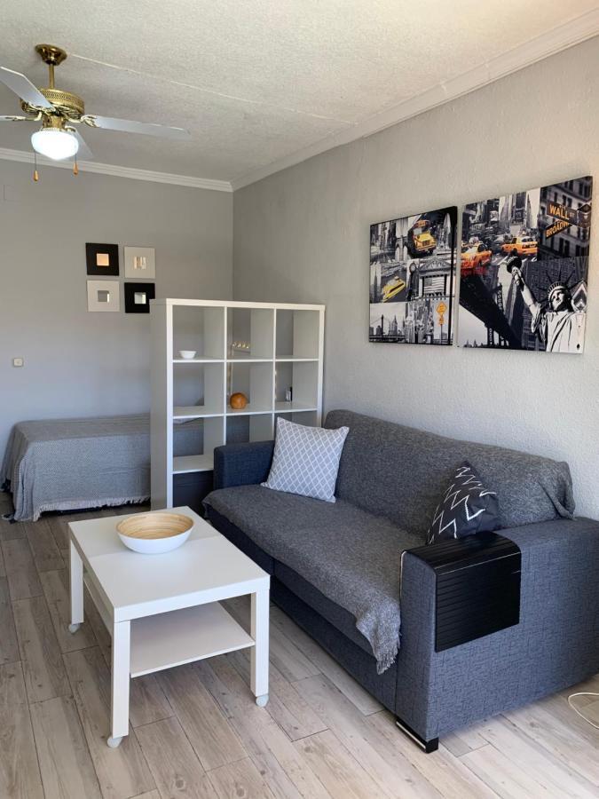 Estudio Katerina Apartment