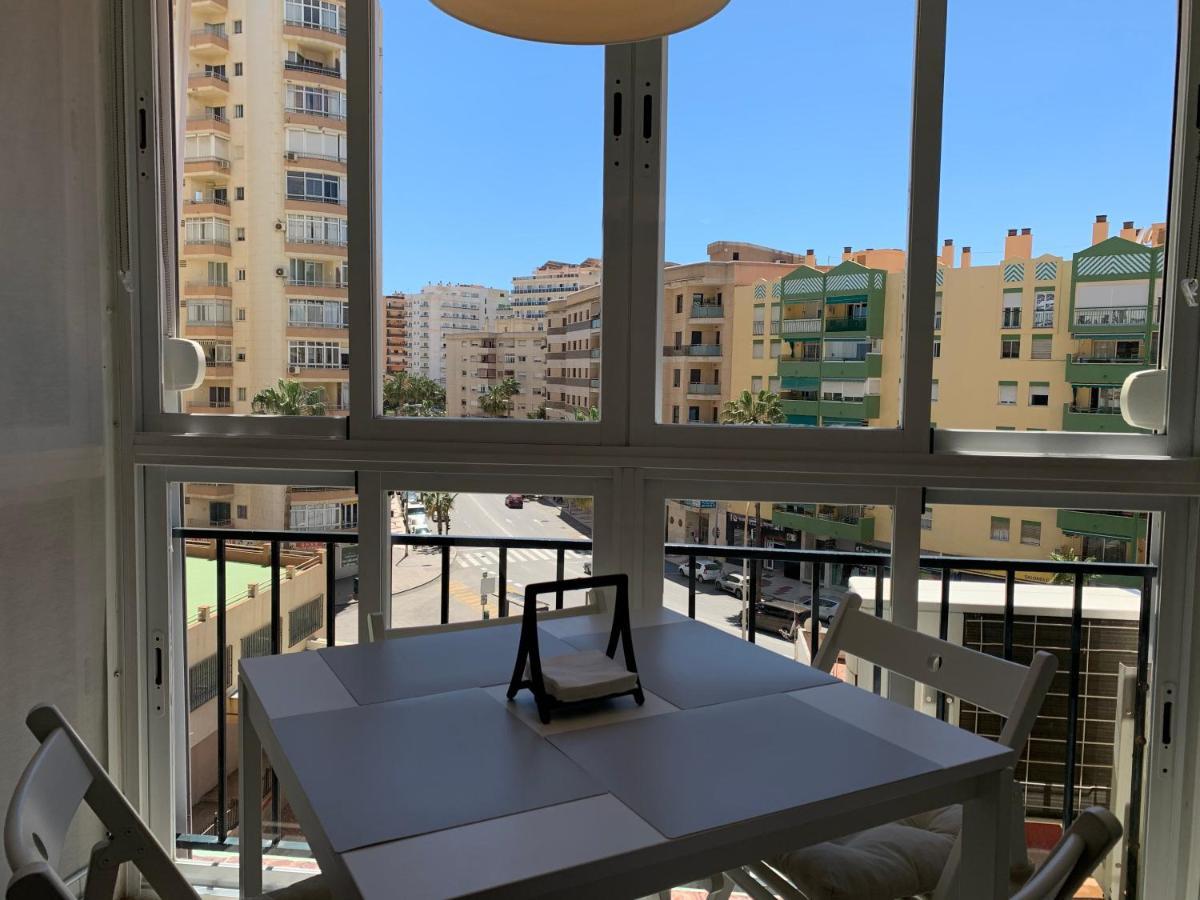 Apartment Estudio Katerina