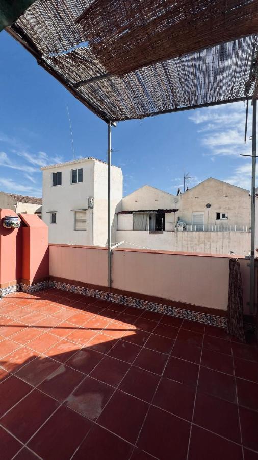 La Solución Сasa de vacaciones Torremolinos