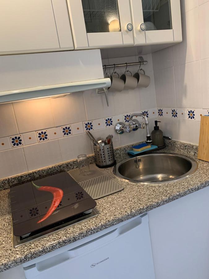 Estudio Katerina Torremolinos