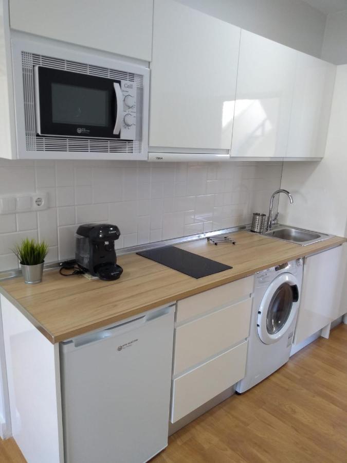 Nueva Carihuela 59 Apartamento *