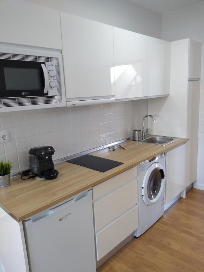 Nueva Carihuela 59 Apartamento *