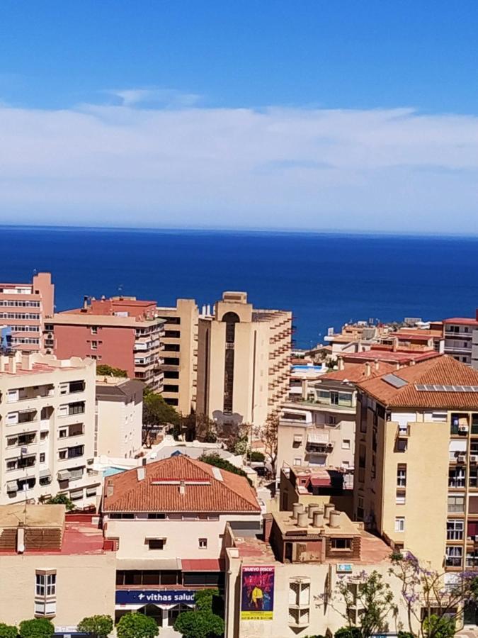 Apartamento Brisamar Apartment Torremolinos