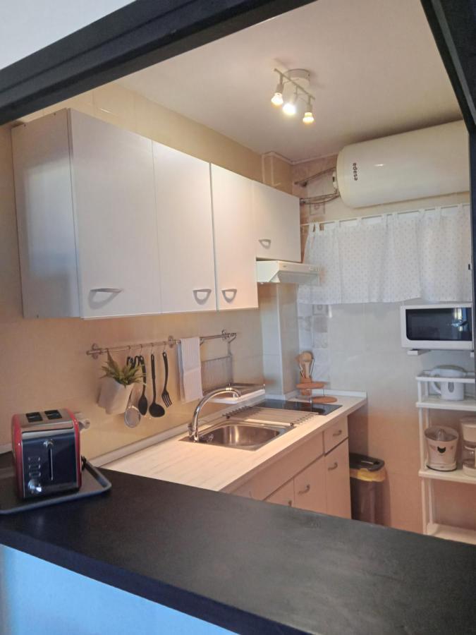 Appartement Club Bellavista - Con Vistas Al Mar Torremolinos